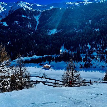 Nedererhof - Gemutliche Zimmer Mit Gemeinschaftskuche Ausserschmirn Exterior foto